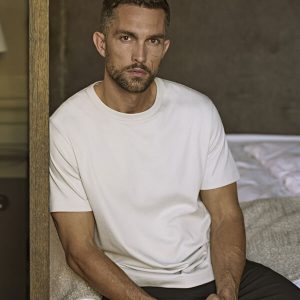 Tee Jays Pima Cotton T-Shirt Thumbnail
