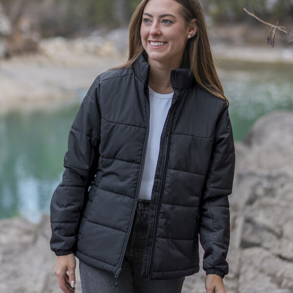 Stormtech Ladies Sierra Thermal Jacket Thumbnail