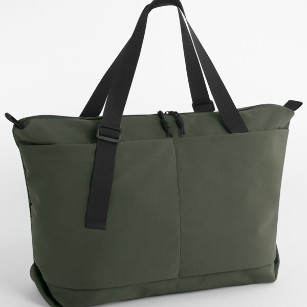 BagBase Minimal Lifestyle Tote Bag Thumbnail
