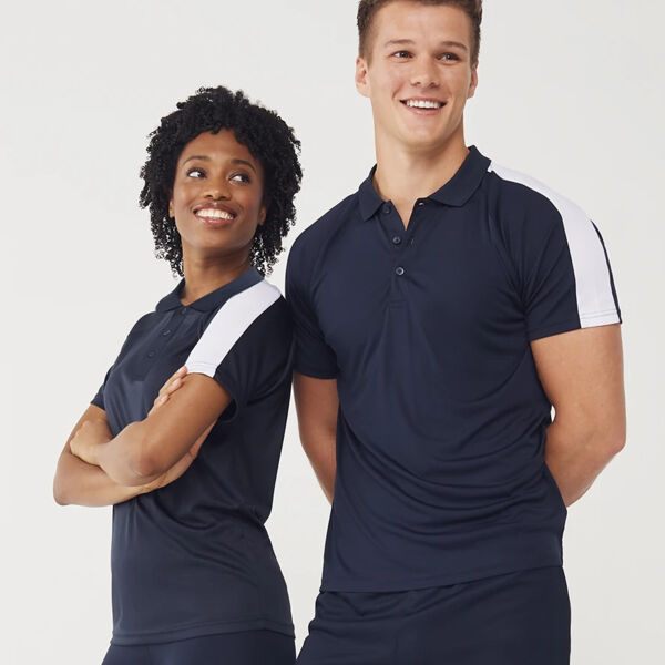 Finden + Hales Team Polo Shirt Thumbnail