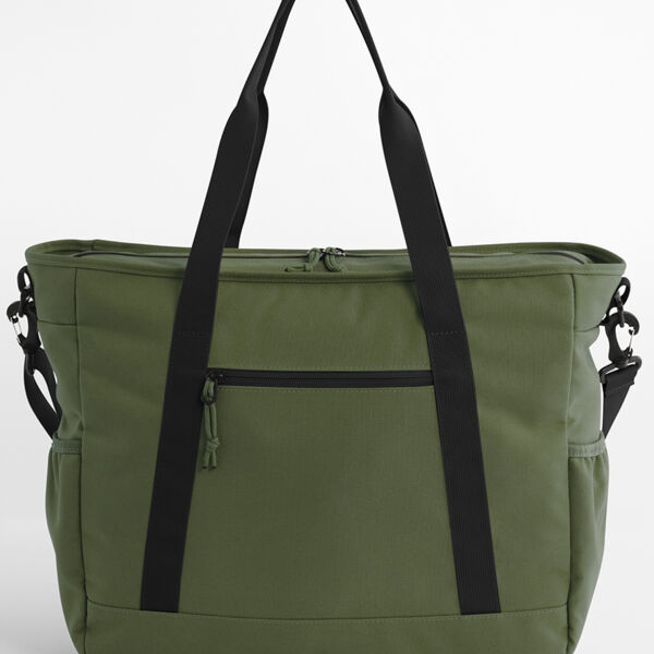 BagBase Ramble Tote Bag Thumbnail