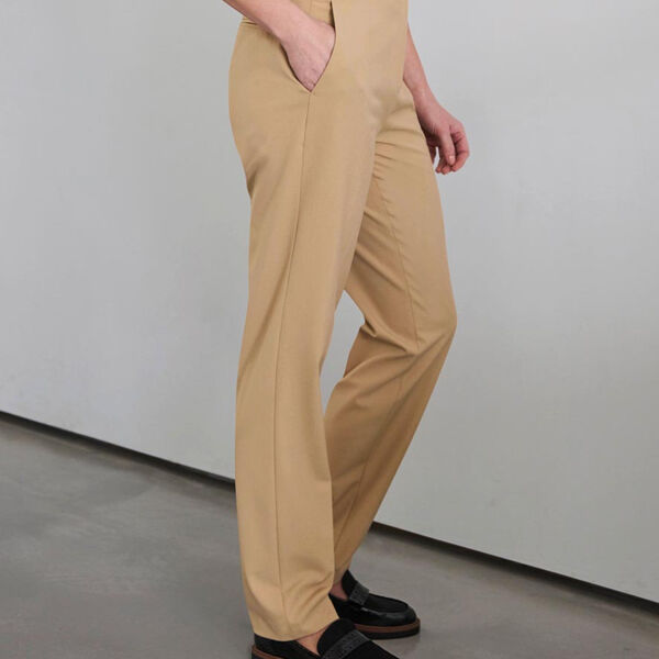 Brook Taverner Ladies Eleanor Tailored Trousers Thumbnail