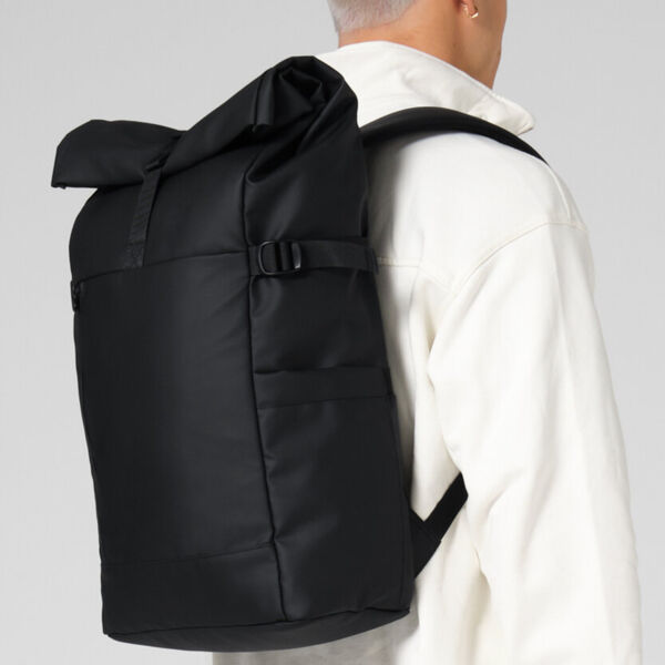 Everyday carry 25 litre roll-top backpack Thumbnail