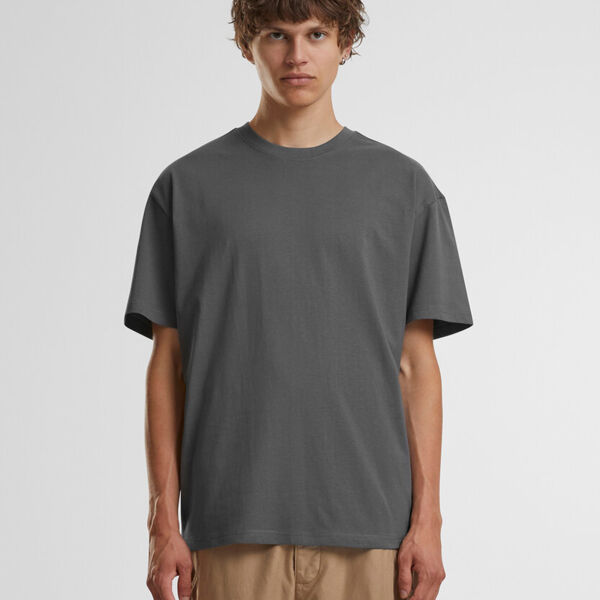Vintage loose tee Thumbnail