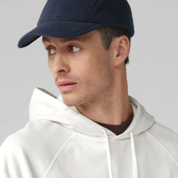 Beechfield Recycled Fleece 5 Panel Cap Thumbnail