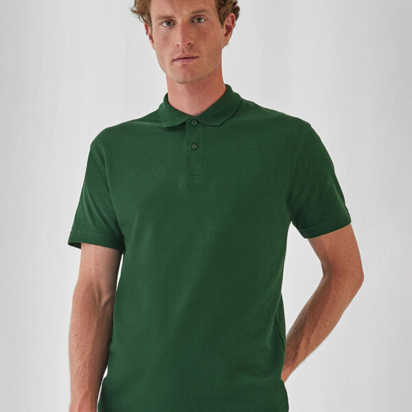 B&C ID.001 polo Thumbnail