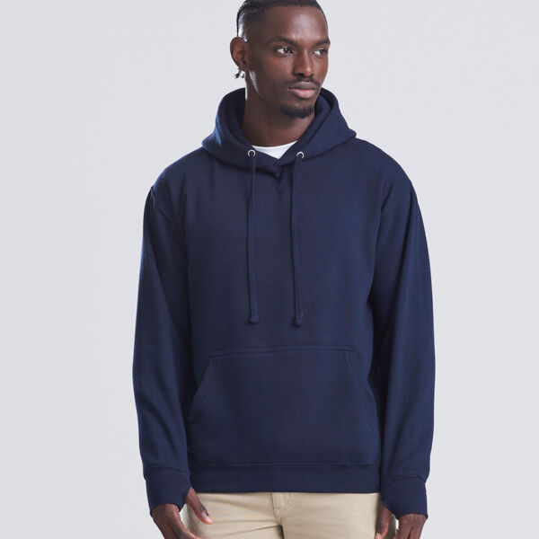 Street hoodie Thumbnail