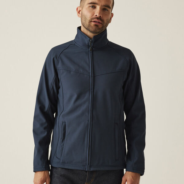 Uproar softshell Thumbnail