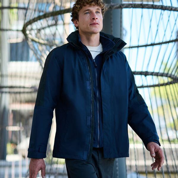 Defender III 3-in-1 jacket Thumbnail