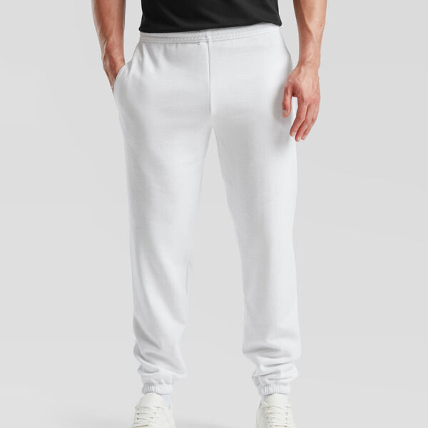Classic 80/20 elasticated sweatpants Thumbnail