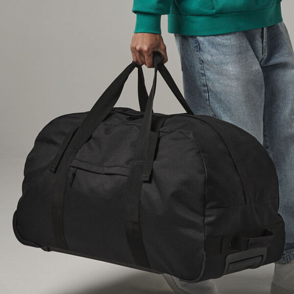 Classic wheelie holdall Thumbnail