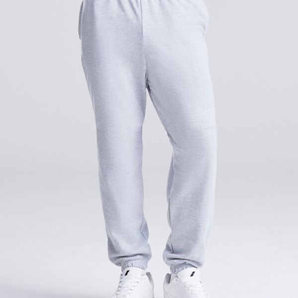 College cuffed sweatpants Thumbnail