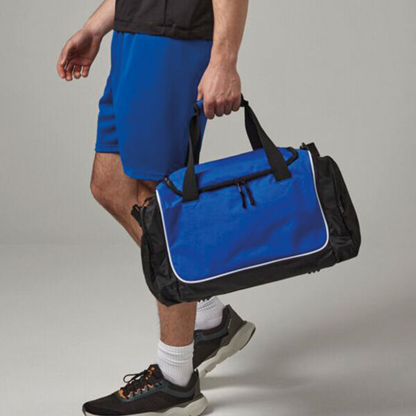 Teamwear locker bag Thumbnail