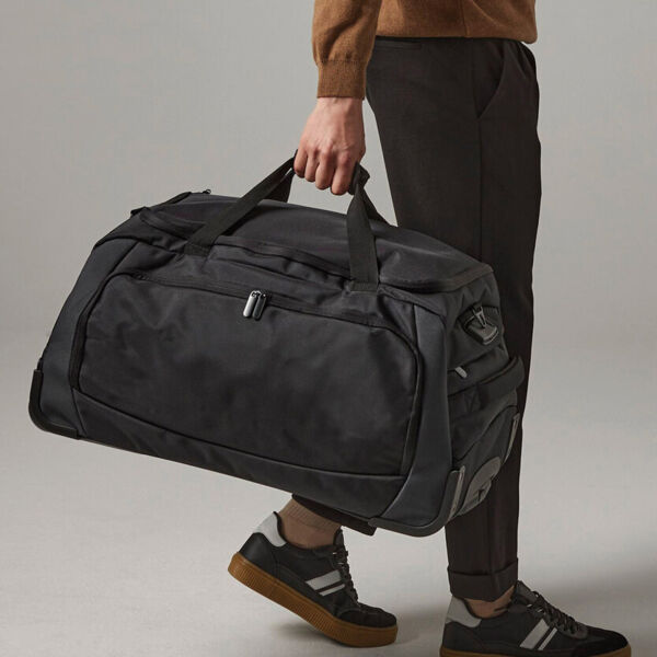 Tungsten™ wheelie travel bag Thumbnail