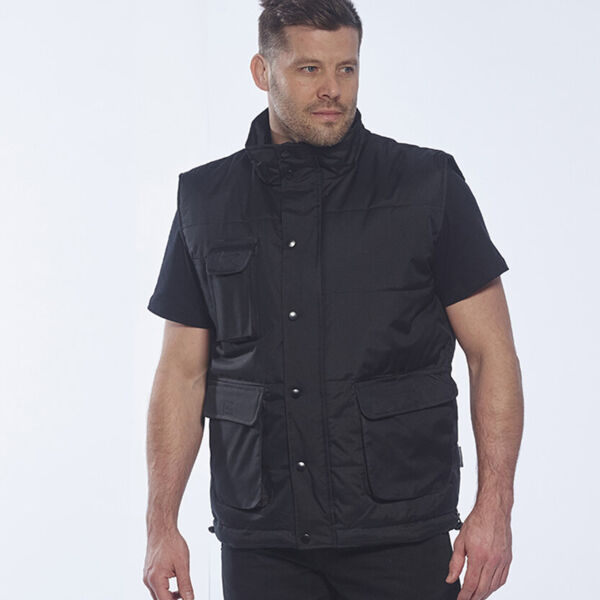 Classic bodywarmer (S415) Thumbnail