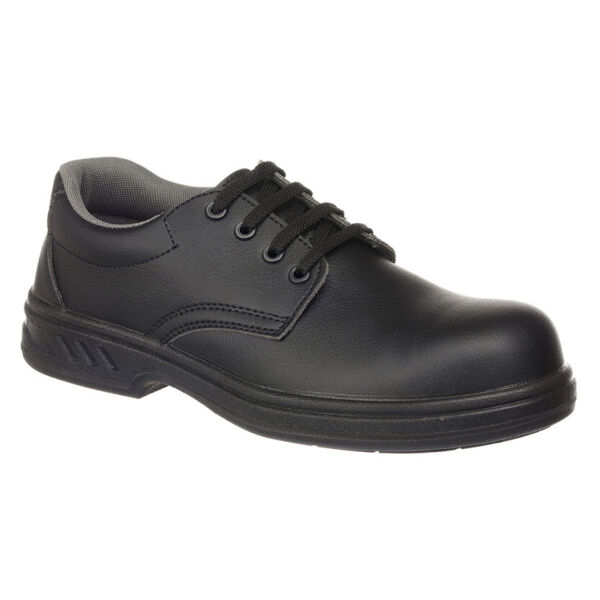 Steelite™ laced safety shoe S2 (FW80) Thumbnail