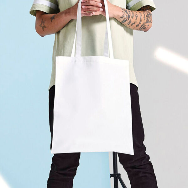 Sublimation shopper Thumbnail