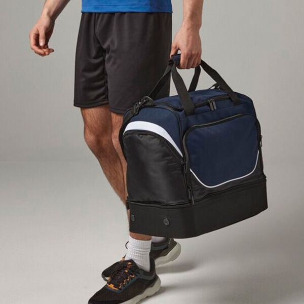 Pro team hardbase holdall Thumbnail