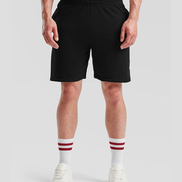 Fruit of the Loom Lightweight Shorts Thumbnail