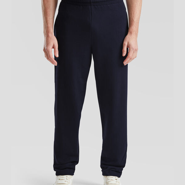 Fruit of the Loom Lightweight Jog Pants Thumbnail