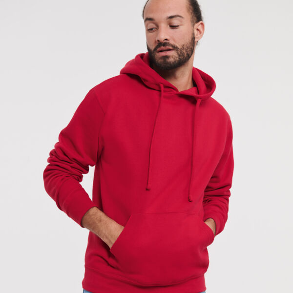 Russell Athletic Hooded Sweatshirt Thumbnail
