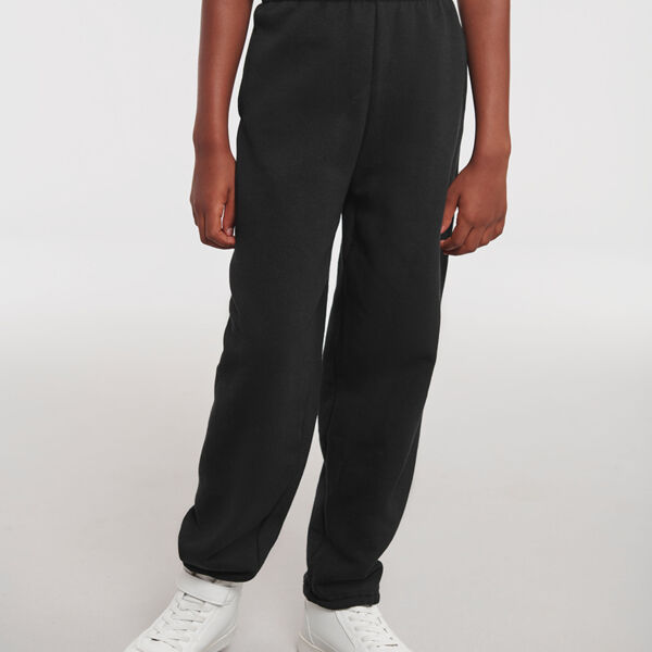 Russell Athletic Kids Elasticated Hem Jog Pants Thumbnail