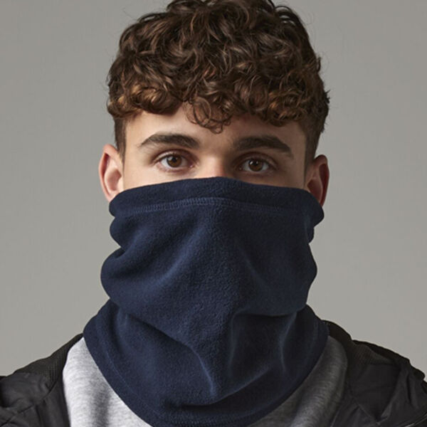 Beechfield Suprafleece® Snood/Hat Combo Thumbnail