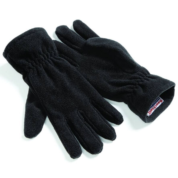 Beechfield Suprafleece® Alpine Gloves Thumbnail