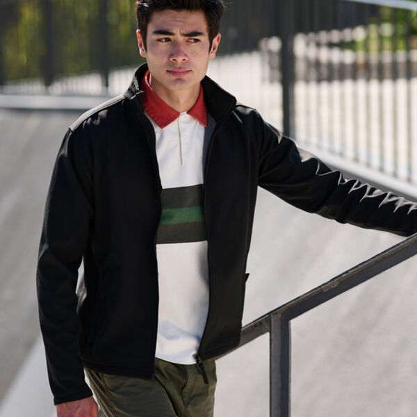 Regatta Reid Soft Shell Jacket Thumbnail