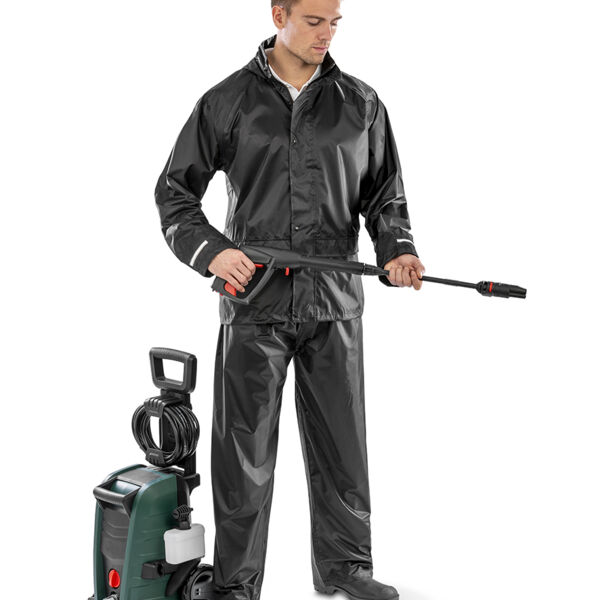 Result Core Rain Suit Thumbnail