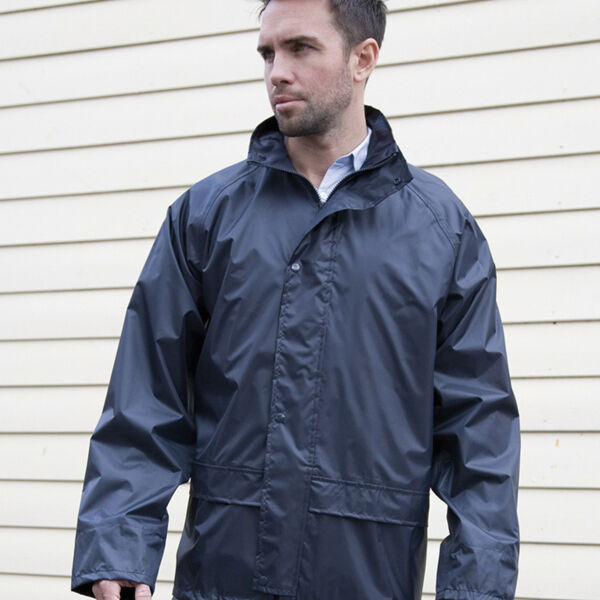 Result Core Waterproof Over Jacket Thumbnail