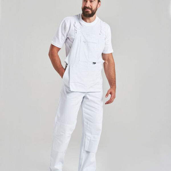 Portwest Bolton Painters Bib N Brace Thumbnail