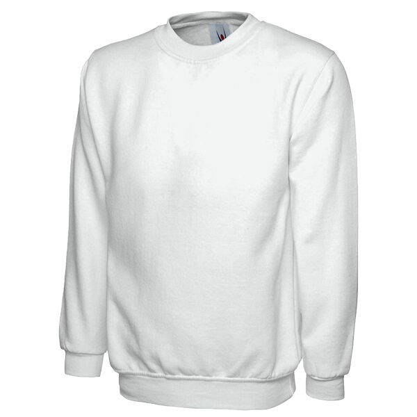 Classic Sweatshirt Thumbnail