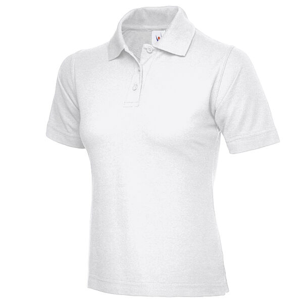 Ladies Classic Poloshirt Thumbnail