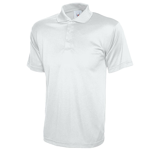Processable Poloshirt Thumbnail