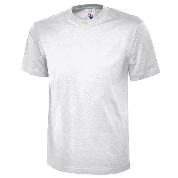 Heavyweight T-Shirt Thumbnail