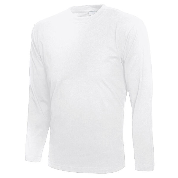 Long Sleeve Classic T-Shirt Thumbnail