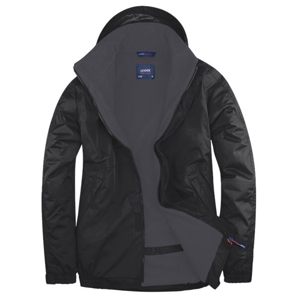 Premium Outdoor Jacket Thumbnail