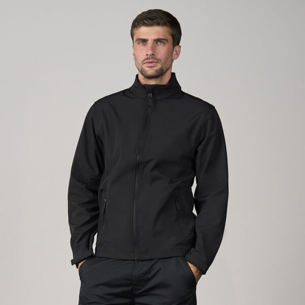 Pro 2-layer softshell Thumbnail