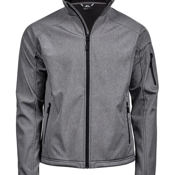 Tee Jays Lightweight Performance Soft Shell Jacket Thumbnail