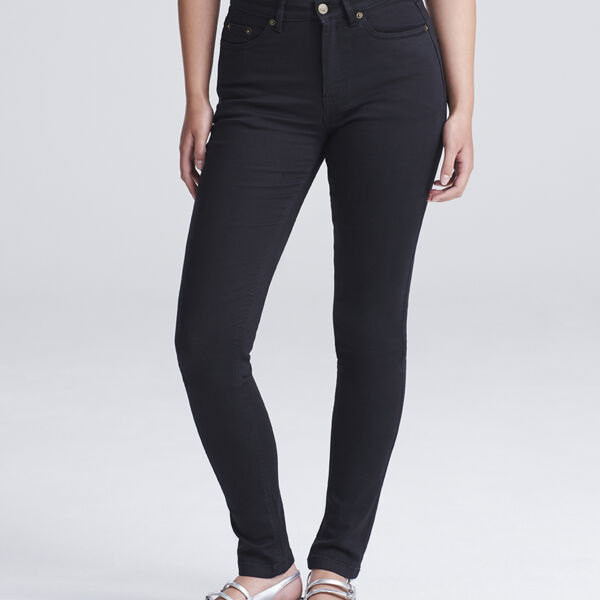 So Denim Ladies Lara Skinny Jeans Thumbnail