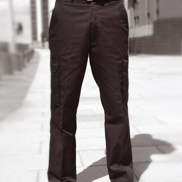 Warrior Cargo Trousers Thumbnail