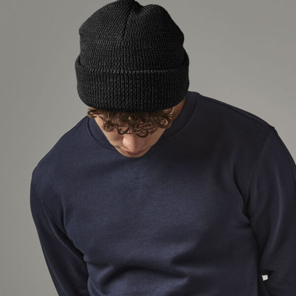 Beechfield Reflective Beanie Thumbnail