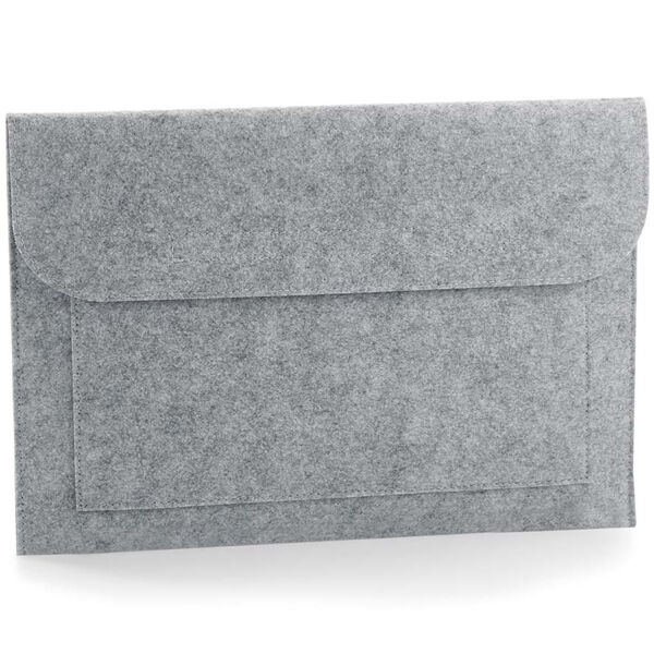 BagBase Felt Laptop/Document Slip Thumbnail