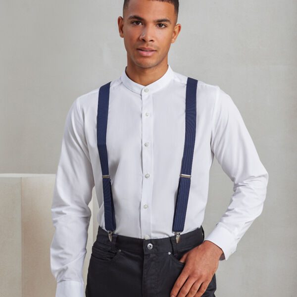 Premier Clip On Braces Thumbnail