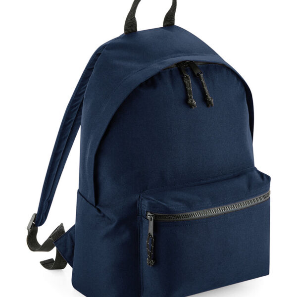 Recycled backpack Thumbnail