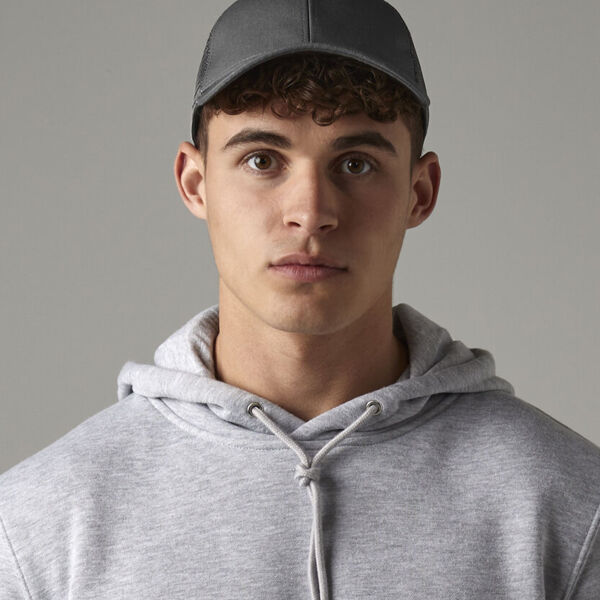 Organic cotton trucker Thumbnail