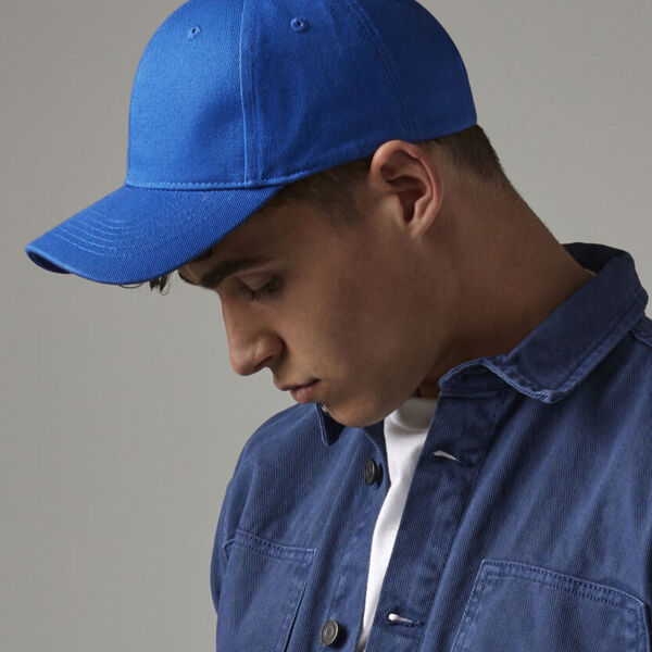 Ultimate 6-panel cap Thumbnail