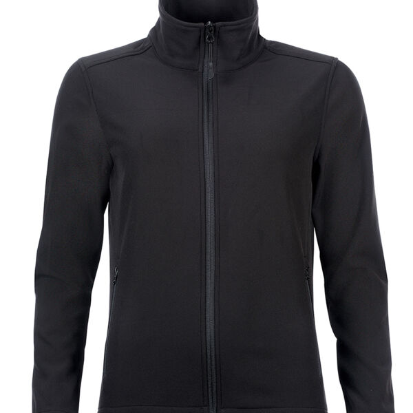 SOL'S Ladies Race Soft Shell Jacket Thumbnail