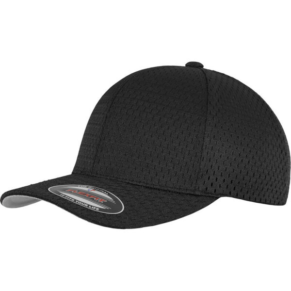 Flexfit athletic mesh (6777) Thumbnail
